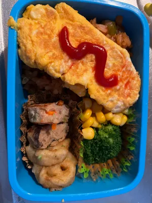 弁当