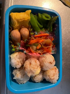 弁当